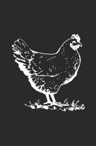 Cover of The Chicken