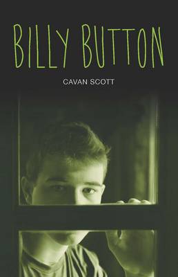 Book cover for Billy Button
