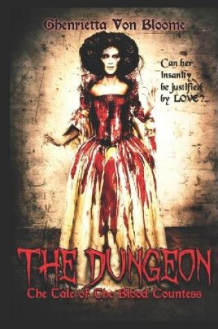 Cover of The Dungeon