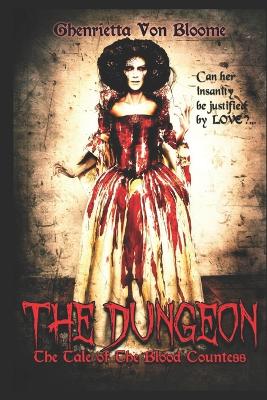 Book cover for The Dungeon