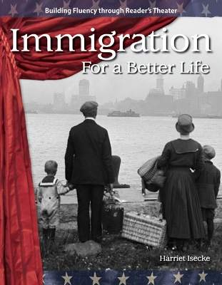 Cover of Immigration