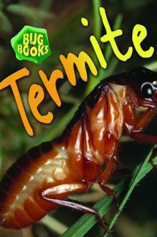 Cover of Termite