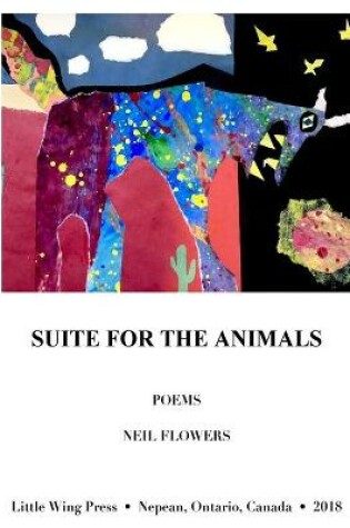 Cover of Suite for the Animals, F2