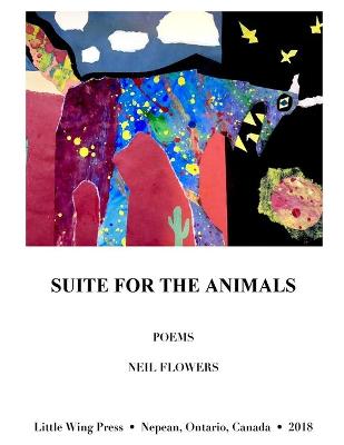 Cover of Suite for the Animals, F2