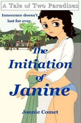 Cover of The Initiation of Janine
