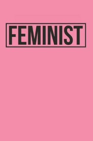 Cover of Feminist