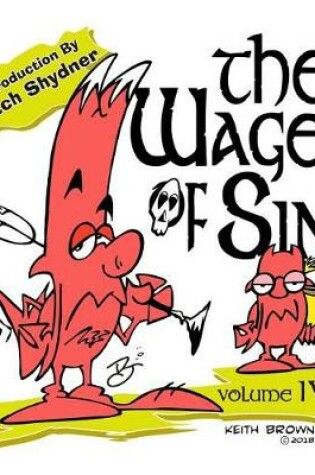 Cover of The Wages of Sin