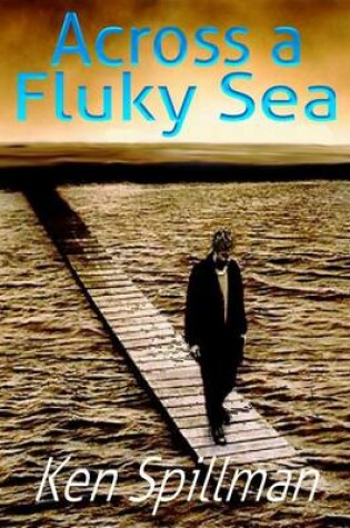 Cover of Across a Fluky Sea