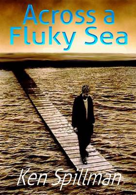 Book cover for Across a Fluky Sea