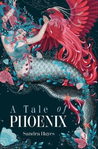 Cover of A Tale of Phoenix