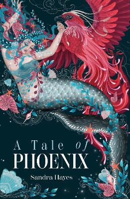 Book cover for A Tale of Phoenix