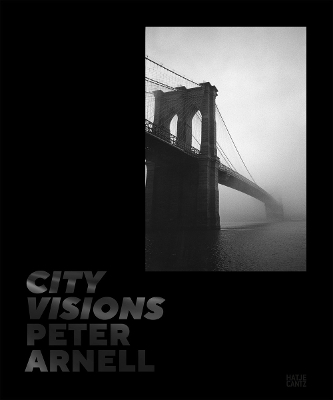 Book cover for Peter Arnell