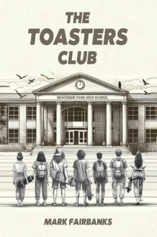 Cover of The Toasters Club