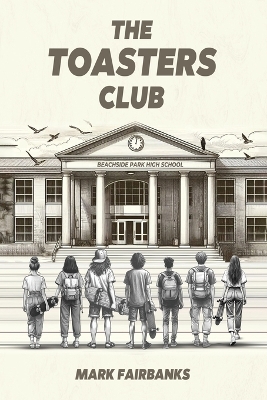 Cover of The Toasters Club