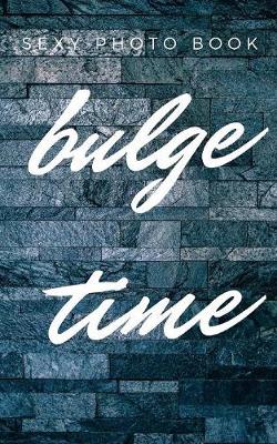 Book cover for Bulge Time