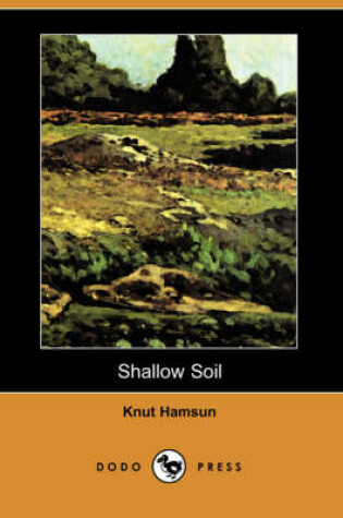 Cover of Shallow Soil