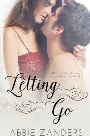 Cover of Letting Go