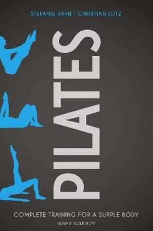 Cover of Pilates