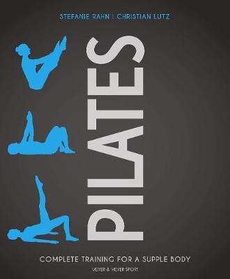 Book cover for Pilates