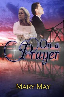 Book cover for On A Prayer