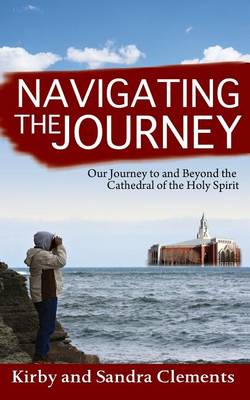 Book cover for Navigating the Journey