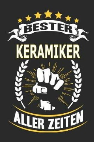 Cover of Bester Keramiker aller Zeiten