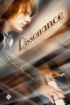 Cover of Dissonance