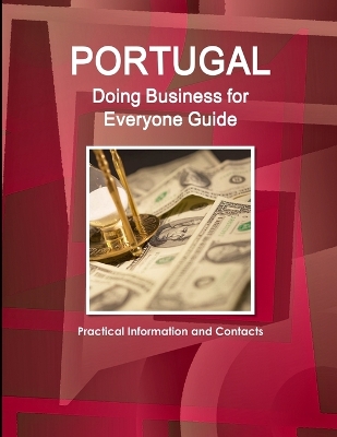 Book cover for Portugal - Doing Business for Everyone Guide