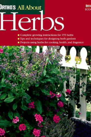 Cover of Herbs