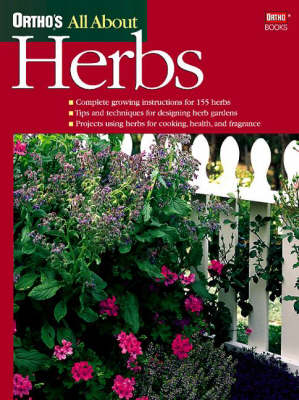 Cover of Herbs