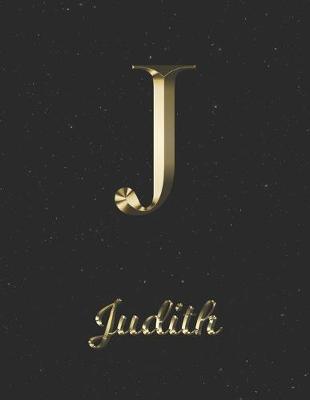 Book cover for Judith