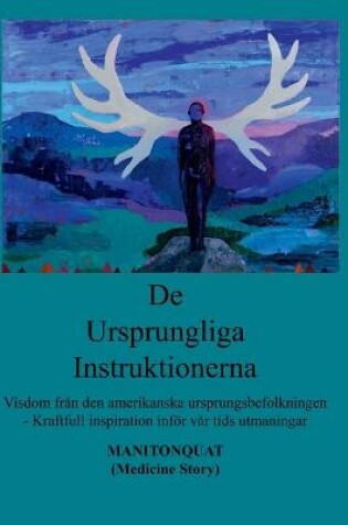 Cover of De Ursprungliga Instruktionerna