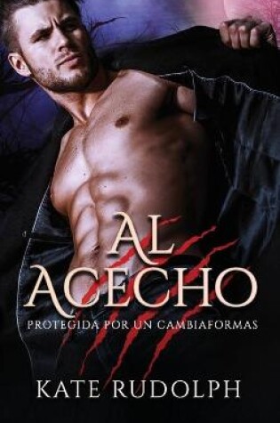Cover of Al Acecho