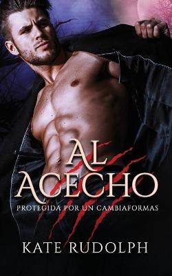 Book cover for Al Acecho