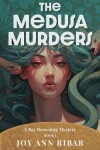 Book cover for The Medusa Murders