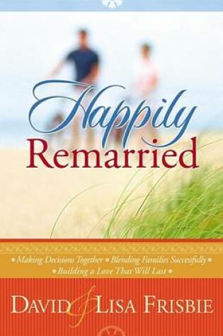 Cover of Happily Remarried