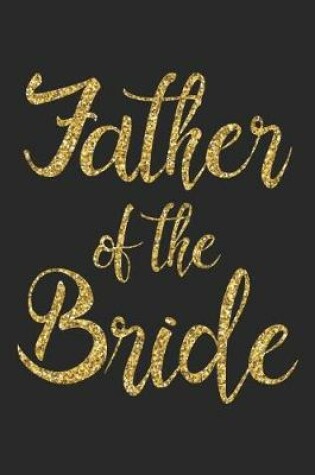 Cover of Father Of The Bride