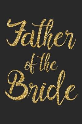 Book cover for Father Of The Bride