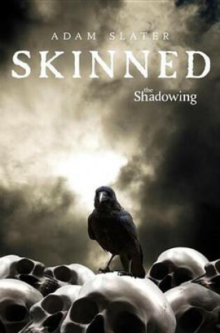 Cover of The Shadowing #2: Skinned