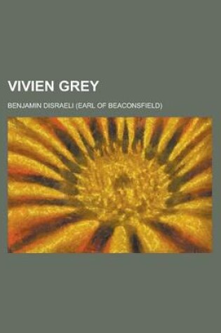 Cover of Vivien Grey