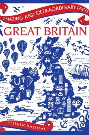 Cover of Great Britain