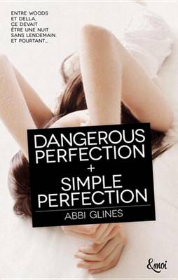 Book cover for Dangerous Perfection + Simple Perfection