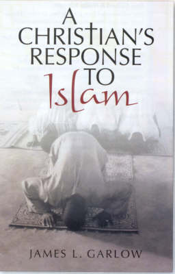Book cover for A Christian's Response to Islam
