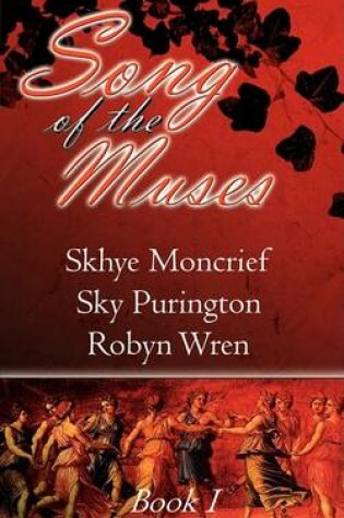 Cover of Song of the Muses Book 1