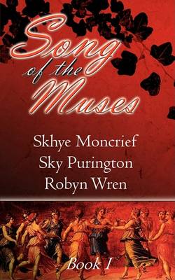 Book cover for Song of the Muses Book 1