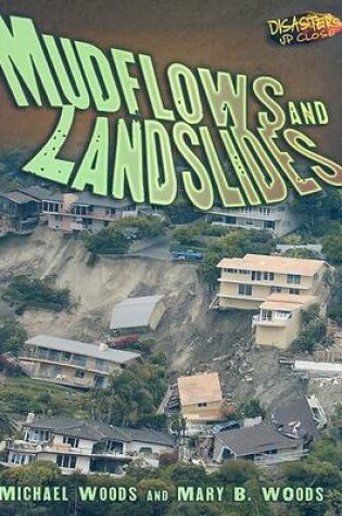 Cover of Mudflows and Landslides