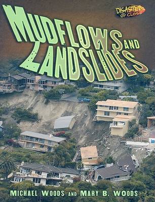 Cover of Mudflows and Landslides
