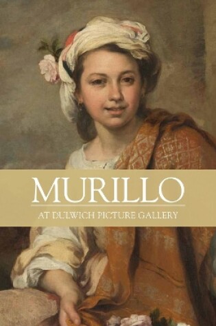 Cover of Murillo