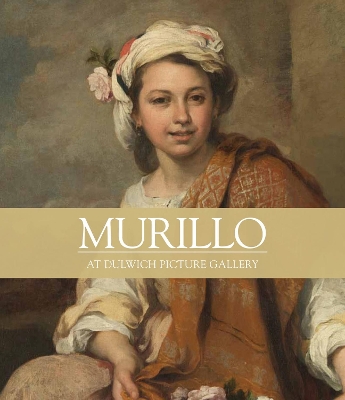 Book cover for Murillo