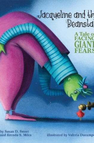 Cover of Jacqueline and the Beanstalk